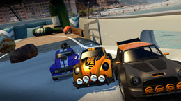 Table Top Racing: World Tour Steam Key GLOBAL