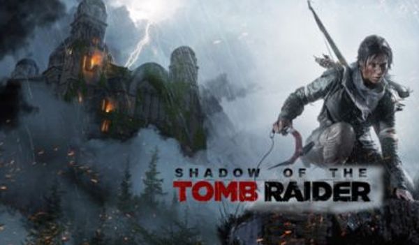 Shadow of the Tomb Raider | Definitive Edition (Xbox One) - Xbox Live Key - UNITED STATES