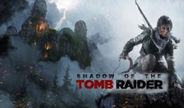 Shadow of the Tomb Raider | Definitive Edition (Xbox One) - Xbox Live Key - UNITED STATES