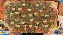Endless Fables: The Minotaur's Curse Steam Key GLOBAL