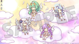 Cyberdimension Neptunia: 4 Goddesses Online - Deluxe Pack Steam Key GLOBAL
