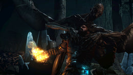 Bound By Flame Steam Key GLOBAL