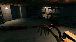 Viscera Cleanup Detail - House of Horror Steam Key GLOBAL