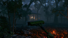 Viscera Cleanup Detail - House of Horror Steam Key GLOBAL