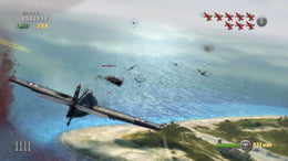 Dogfight 1942 Steam Key GLOBAL
