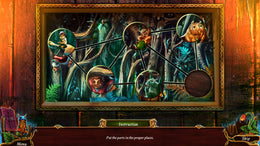 Eventide: Slavic Fable Steam Key GLOBAL