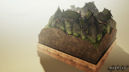 WARTILE Steam Key GLOBAL