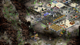 Space Colony: Steam Edition Steam Key GLOBAL