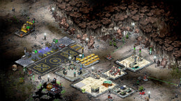 Space Colony: Steam Edition Steam Key GLOBAL