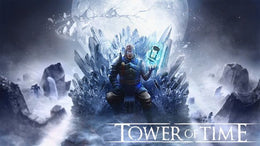Tower of Time (PC) - Steam Key - GLOBAL