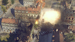 Sudden Strike 4 - Road to Dunkirk Steam Key GLOBAL