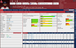 Out of the Park Baseball 17 Steam Key GLOBAL