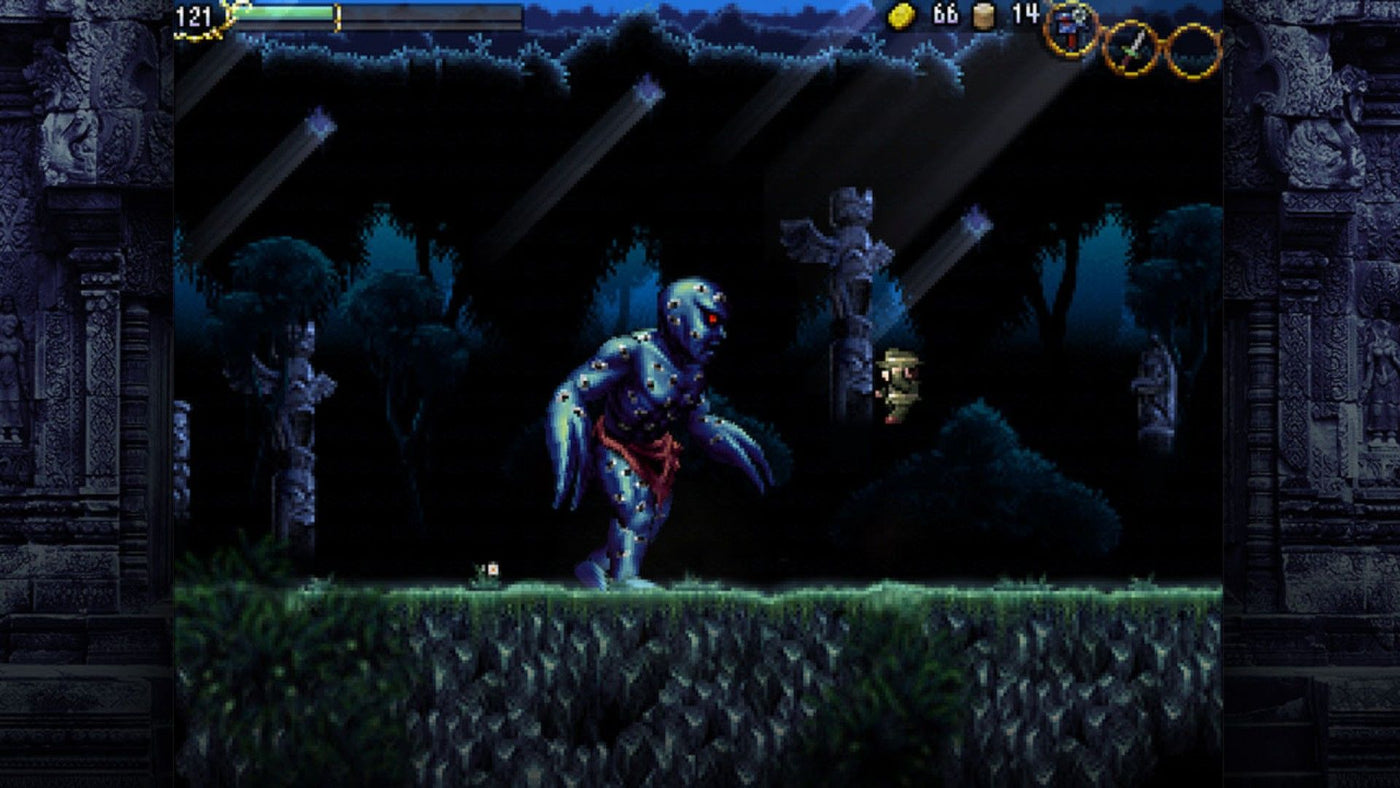 La-Mulana Steam Key GLOBAL