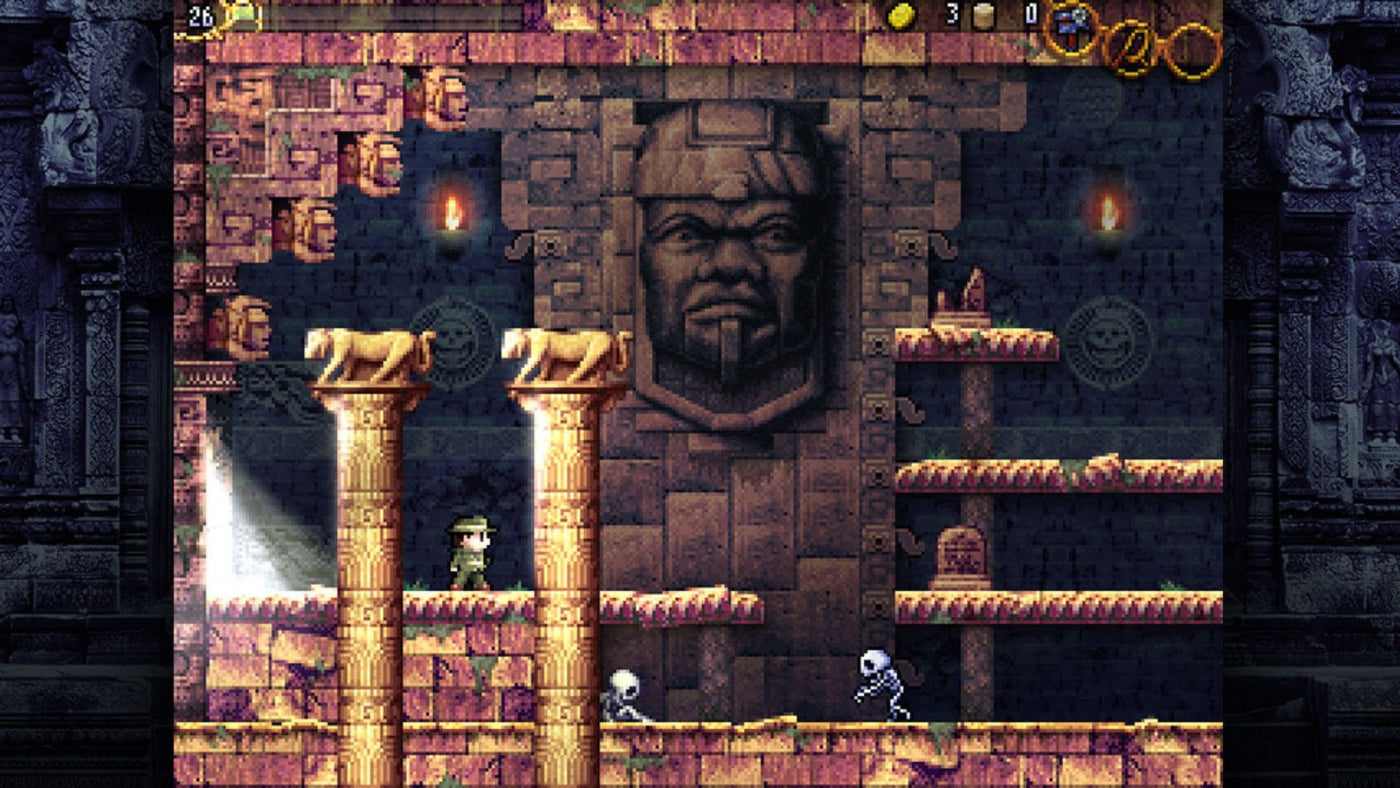 La-Mulana Steam Key GLOBAL