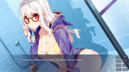 Sakura Gamer Steam Key GLOBAL
