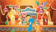 Disney Other-Worldly Adventure Pack Steam Key GLOBAL