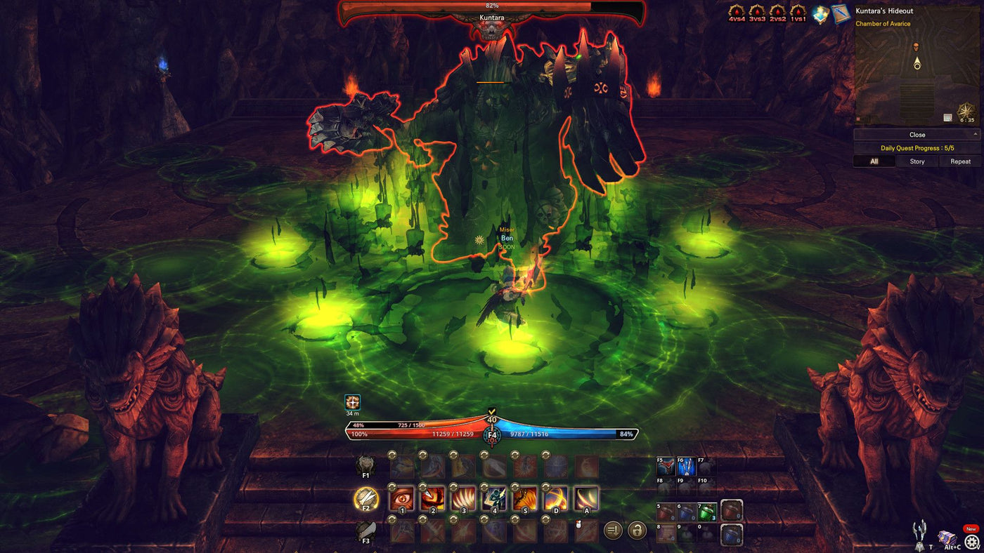 Warlords Awakening Steam Key GLOBAL