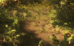 Men of War: Vietnam - Special Edition (PC) - Steam Key - GLOBAL