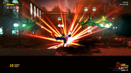 Final Exam Steam Key GLOBAL