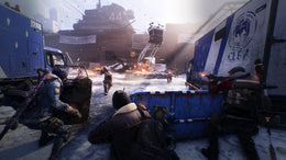 Tom Clancy's The Division Xbox Live Key GLOBAL