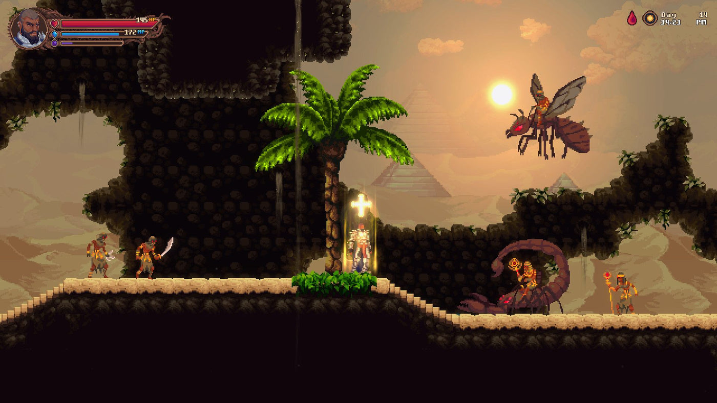 Mists of Noyah (PC) - Steam Key - GLOBAL