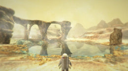 Lifeless Planet Premier Edition Steam Key GLOBAL