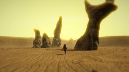 Lifeless Planet Premier Edition Steam Key GLOBAL