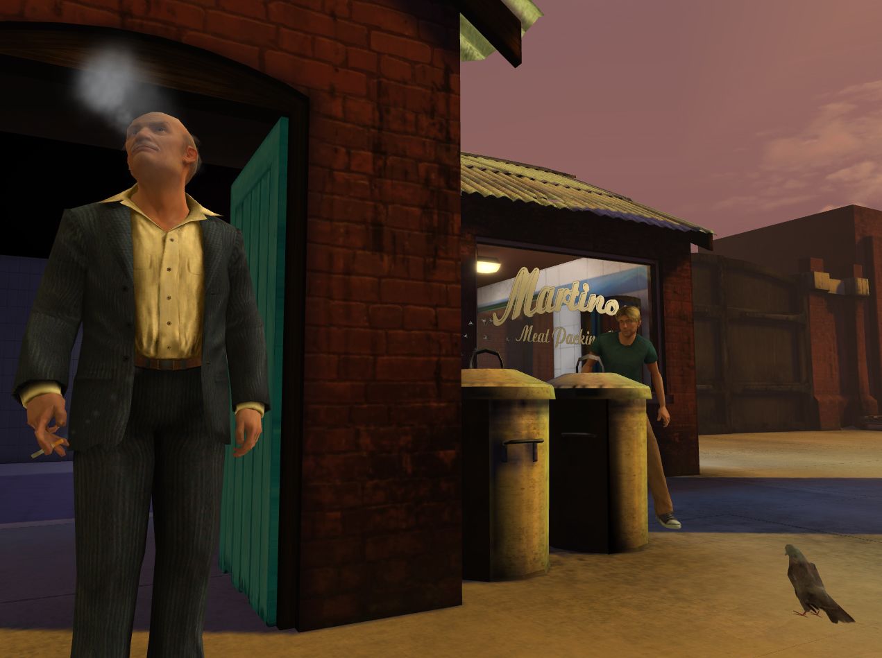 Broken Sword 4 - the Angel of Death Steam Key GLOBAL