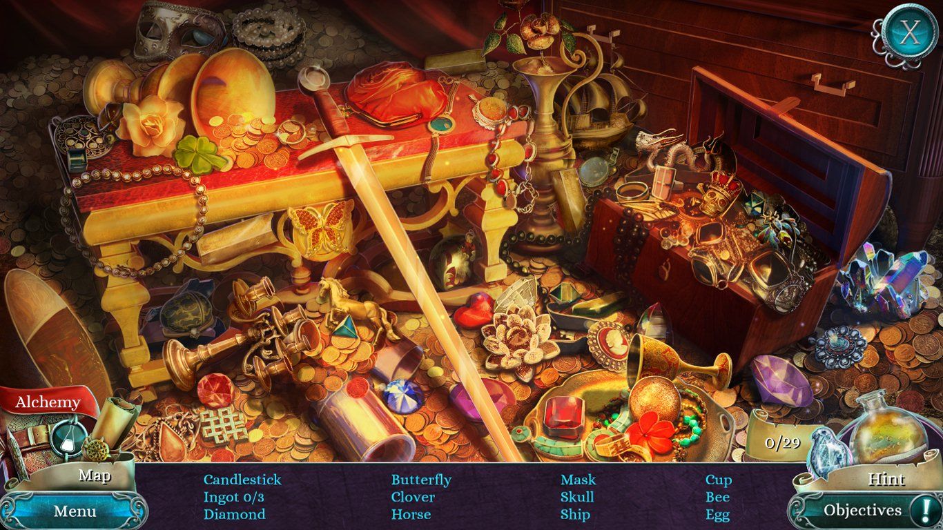 Lost Grimoires: Stolen Kingdom Steam Key GLOBAL