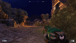 Bedlam Steam Key GLOBAL