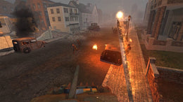 Bedlam Steam Key GLOBAL