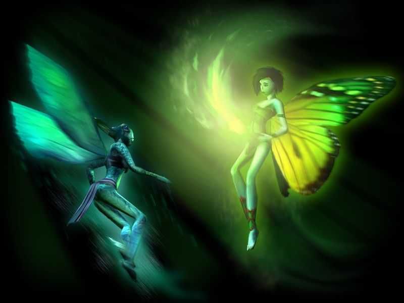 Zanzarah: The Hidden Portal Steam Key GLOBAL