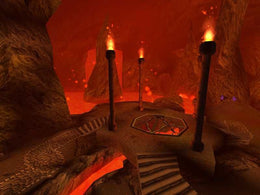Zanzarah: The Hidden Portal Steam Key GLOBAL