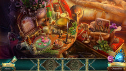 Lost Grimoires 2: Shard of Mystery Steam Key GLOBAL