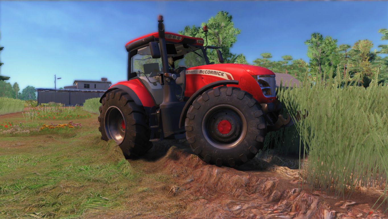 Farm Expert 2017 Steam Key GLOBAL