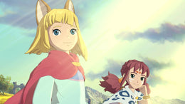 Ni no Kuni II: Revenant Kingdom - Season Pass Steam Key GLOBAL