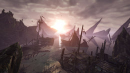 Risen 3: Titan Lords - Fog Island Steam Key GLOBAL