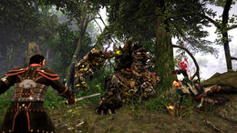 Risen 3: Titan Lords - Fog Island Steam Key GLOBAL