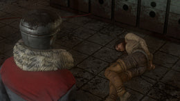 Syberia 3 - An Automaton with a plan Steam Key GLOBAL