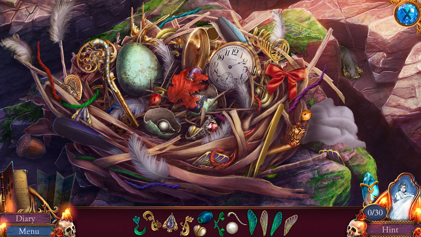 Eventide 2: The Sorcerers Mirror Steam Key GLOBAL