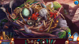 Eventide 2: The Sorcerers Mirror Steam Key GLOBAL