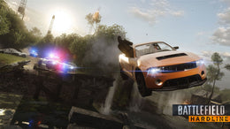 Battlefield: Hardline Ultimate Edition Xbox One Key UNITED STATES