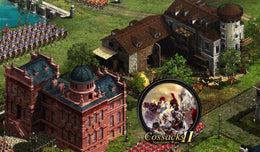 Cossacks II: Napoleonic Wars Steam Key GLOBAL