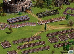 Cossacks II: Napoleonic Wars Steam Key GLOBAL