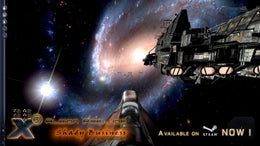 X3: GoldBox Steam Key GLOBAL