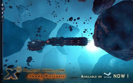 X3: GoldBox Steam Key GLOBAL