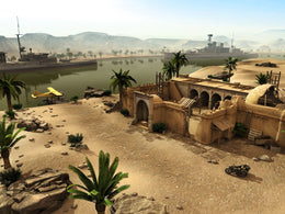 Lost Horizon 2 Steam Key GLOBAL