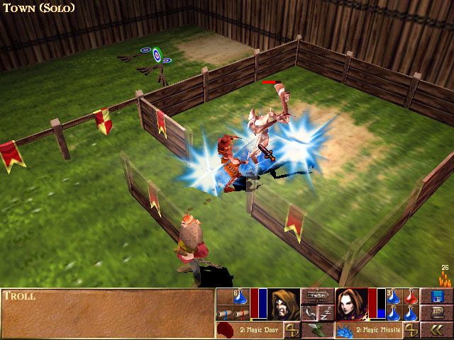 Darkstone Steam Key GLOBAL