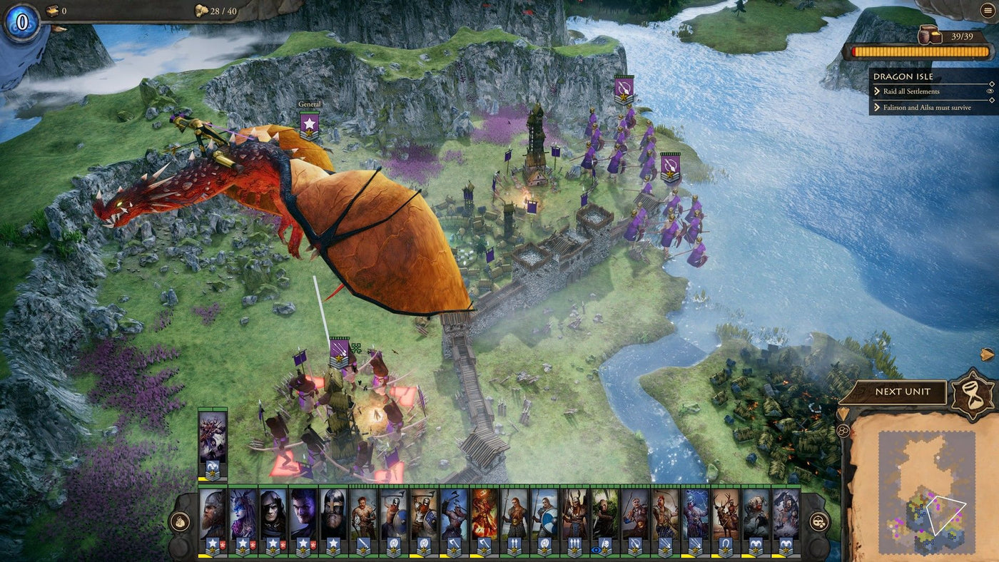 Fantasy General II - Steam - Key (GLOBAL)