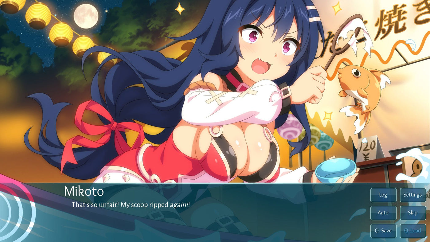 Sakura Fox Adventure - Steam - Key GLOBAL